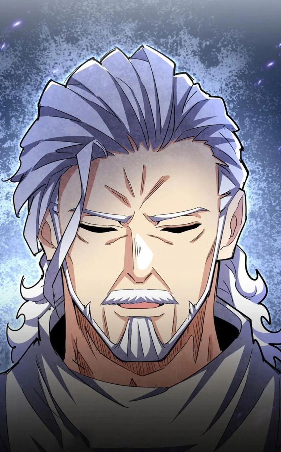 Đại Quản Gia Là Ma Hoàng Chap 453 - Next Chap 454