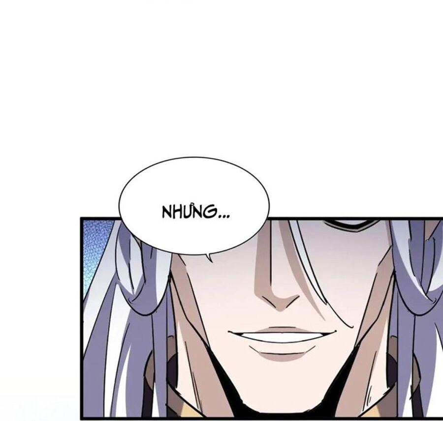 Đại Quản Gia Là Ma Hoàng Chap 454 - Next Chap 455