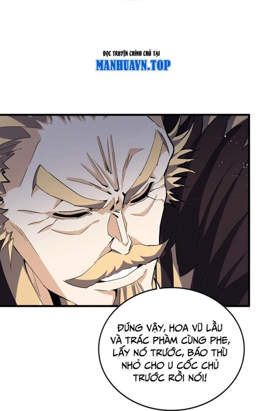 Đại Quản Gia Là Ma Hoàng Chap 454 - Next Chap 455
