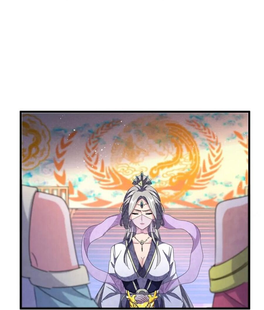 Đại Quản Gia Là Ma Hoàng Chap 454 - Next Chap 455