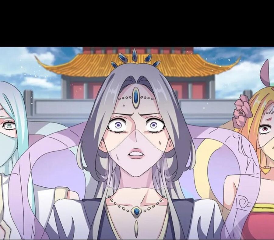 Đại Quản Gia Là Ma Hoàng Chap 454 - Next Chap 455