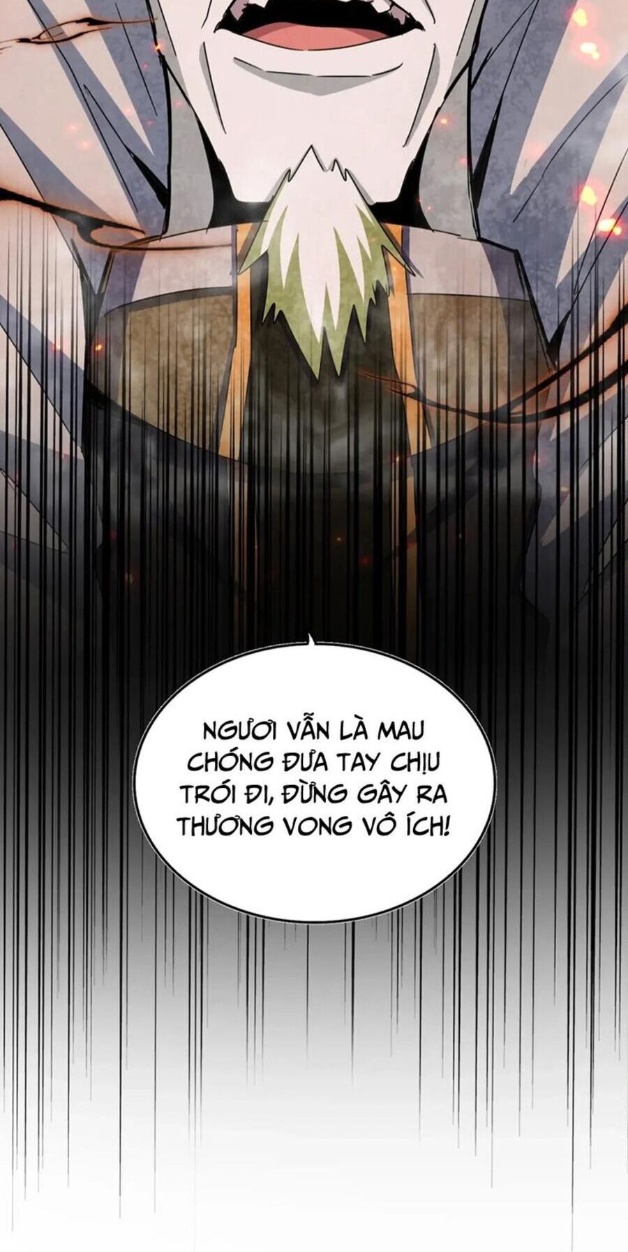 Đại Quản Gia Là Ma Hoàng Chap 454 - Next Chap 455