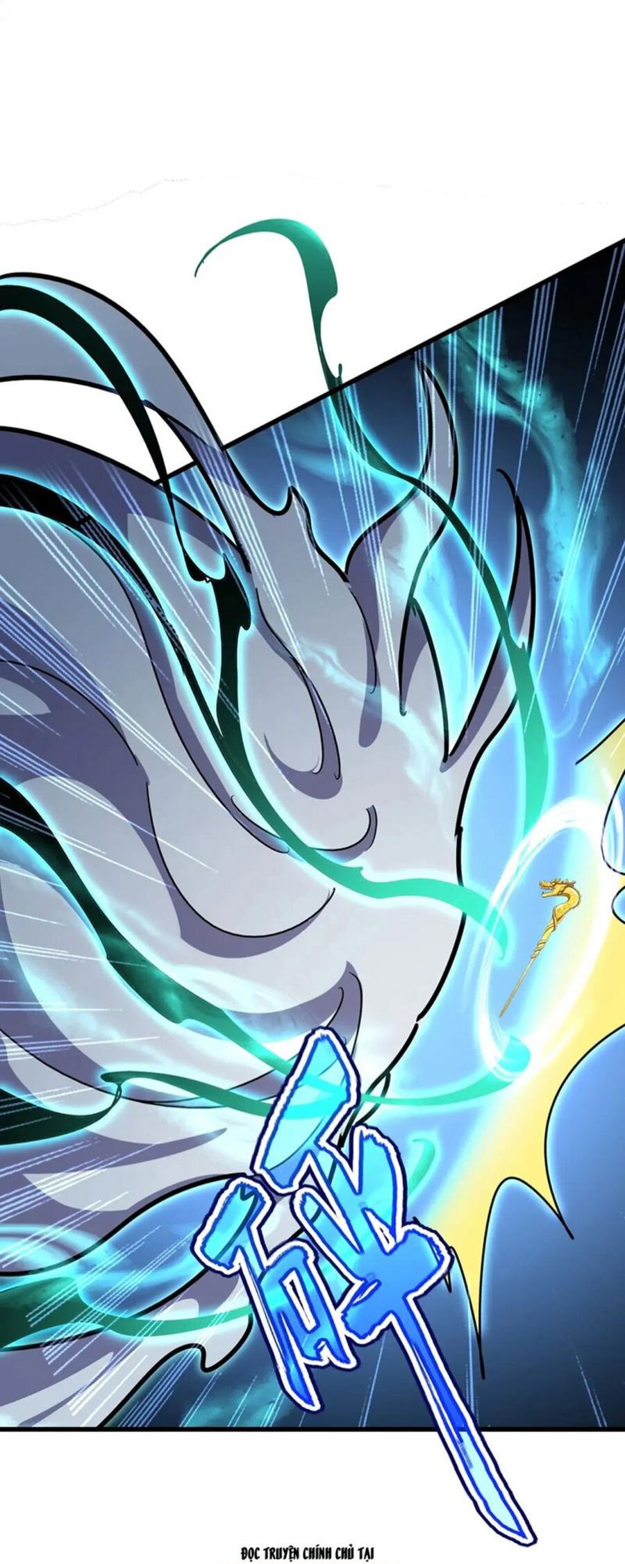 Đại Quản Gia Là Ma Hoàng Chap 455 - Next Chap 456