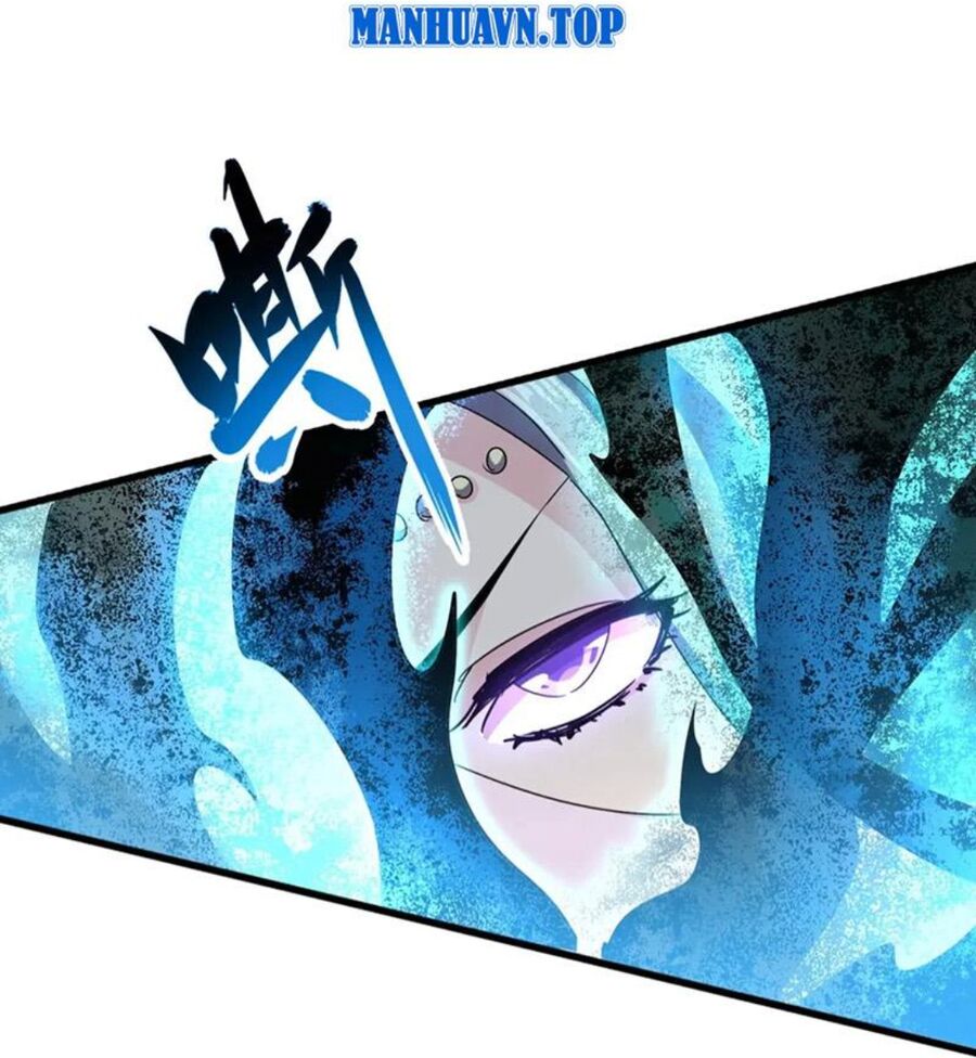 Đại Quản Gia Là Ma Hoàng Chap 455 - Next Chap 456