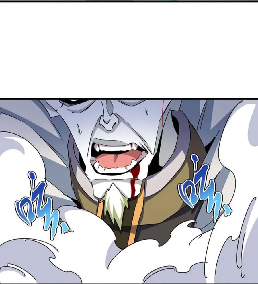 Đại Quản Gia Là Ma Hoàng Chap 455 - Next Chap 456