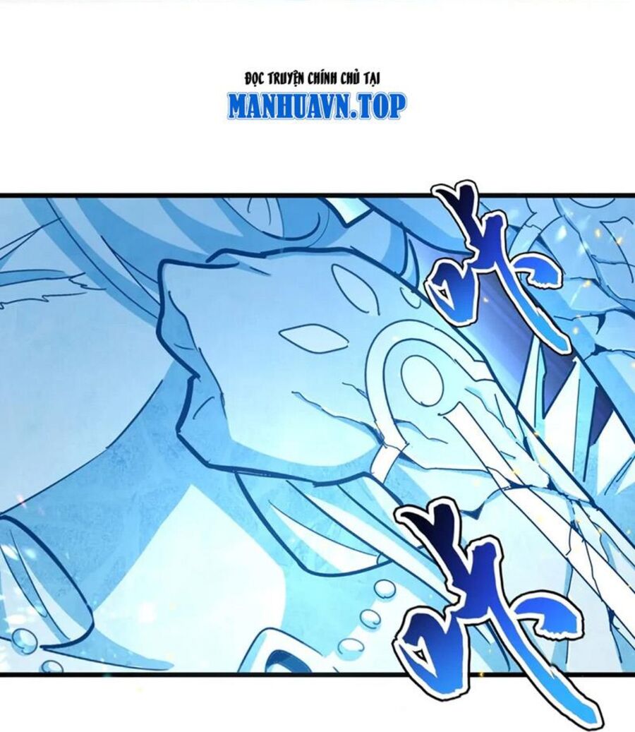 Đại Quản Gia Là Ma Hoàng Chap 455 - Next Chap 456