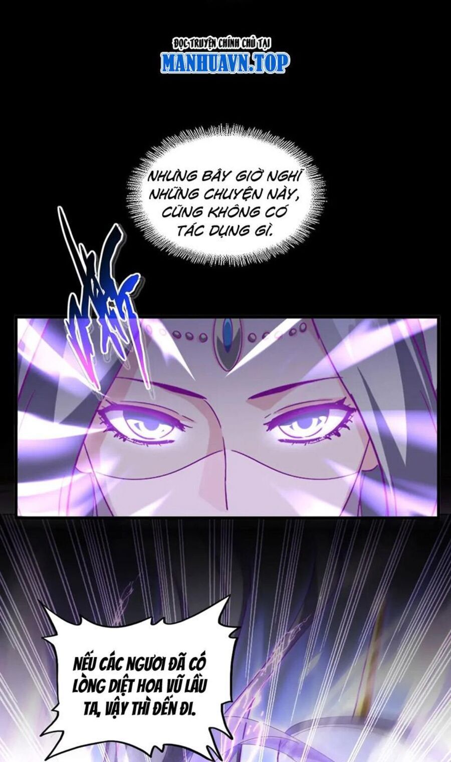 Đại Quản Gia Là Ma Hoàng Chap 455 - Next Chap 456