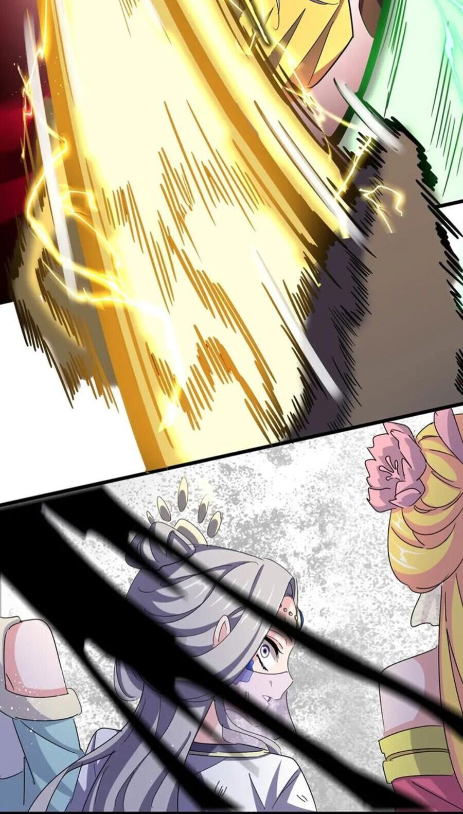 Đại Quản Gia Là Ma Hoàng Chap 456 - Next Chap 457