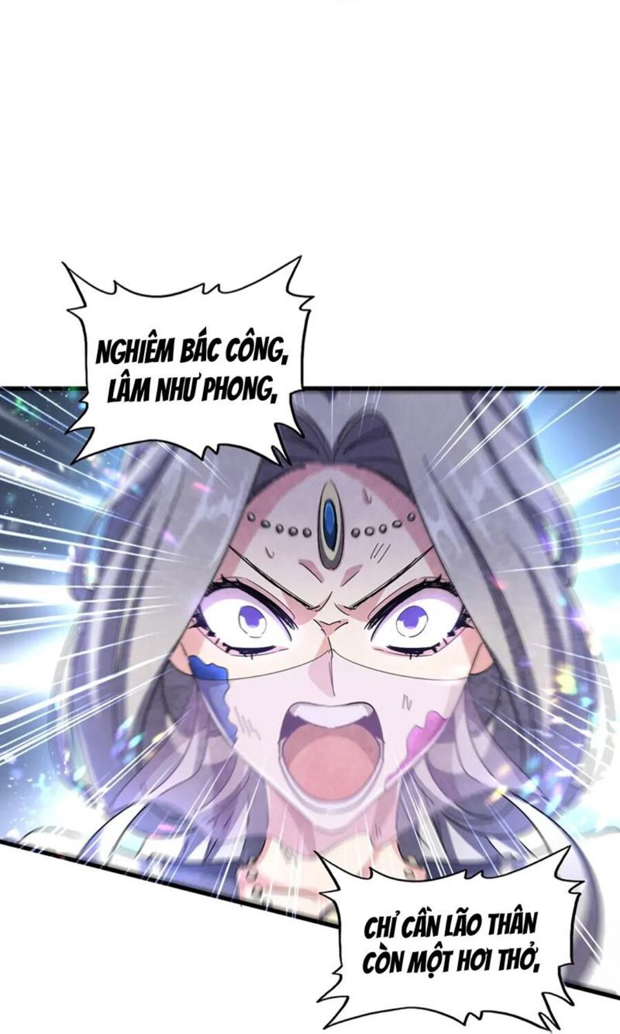 Đại Quản Gia Là Ma Hoàng Chap 456 - Next Chap 457
