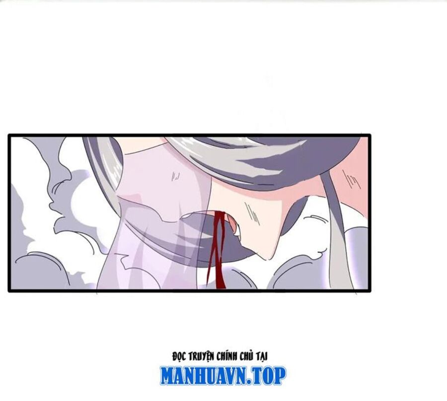 Đại Quản Gia Là Ma Hoàng Chap 456 - Next Chap 457