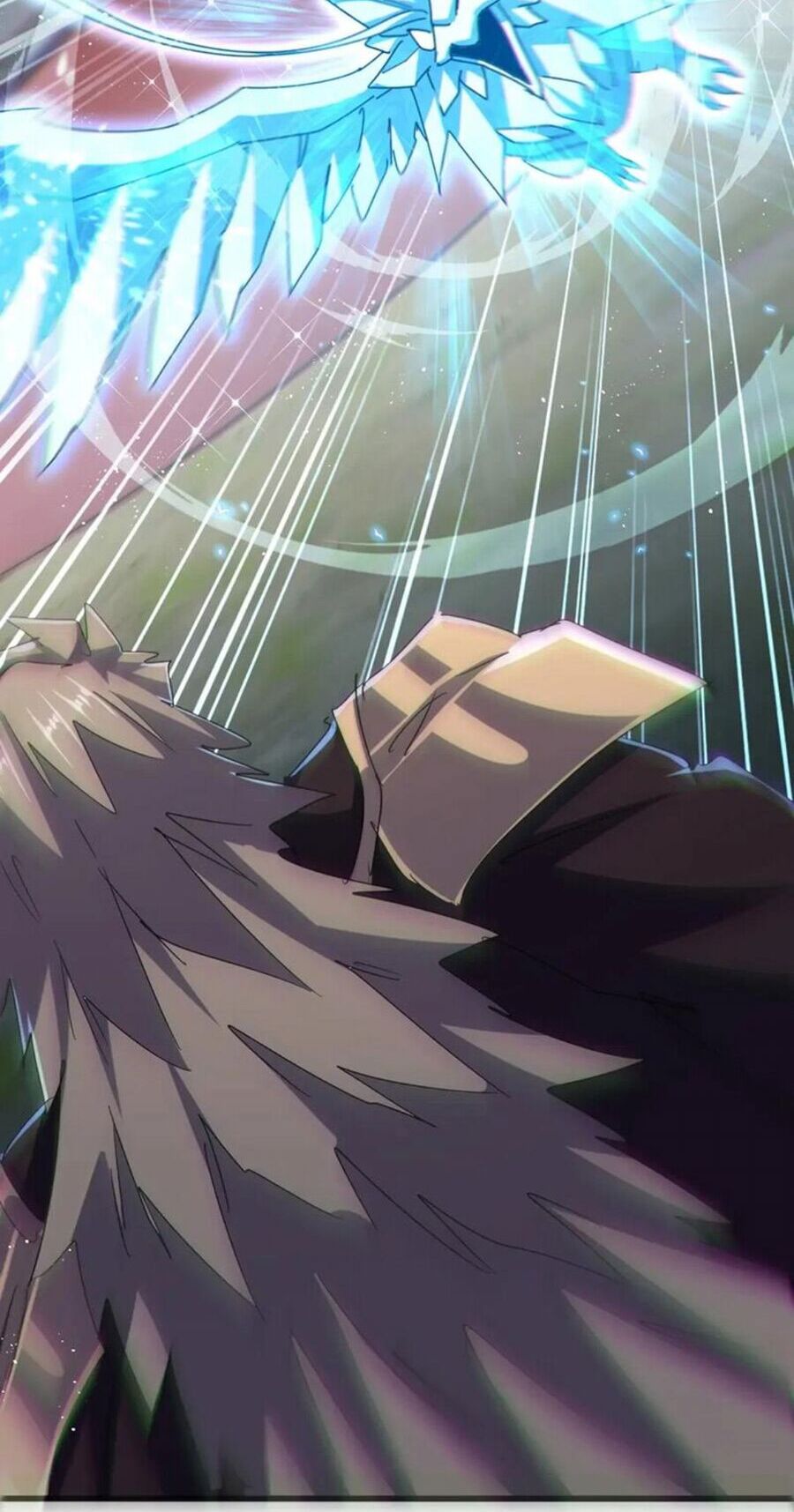 Đại Quản Gia Là Ma Hoàng Chap 456 - Next Chap 457