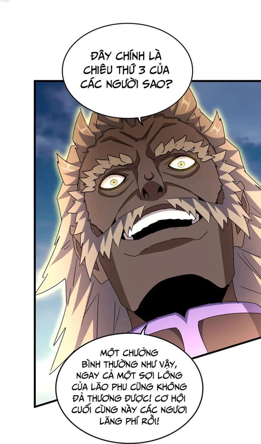 Đại Quản Gia Là Ma Hoàng Chap 457 - Next Chap 458