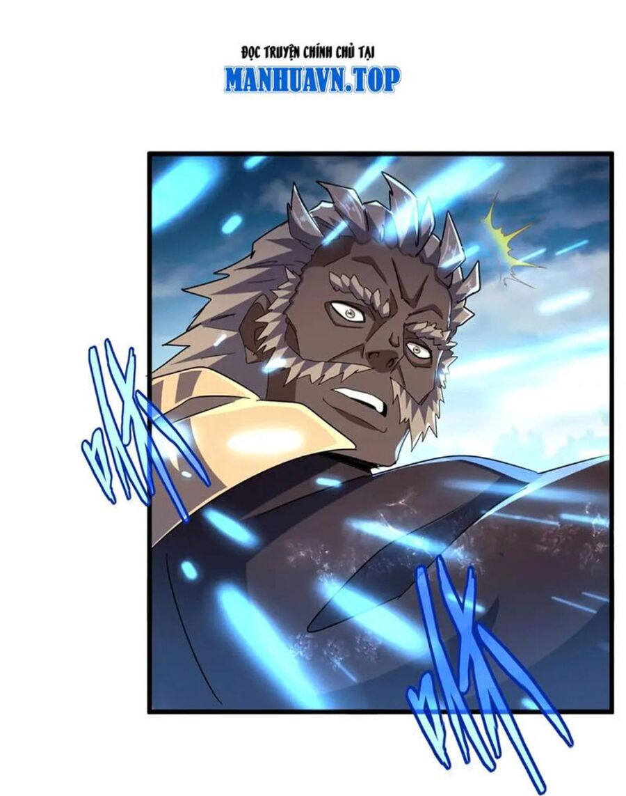 Đại Quản Gia Là Ma Hoàng Chap 457 - Next Chap 458