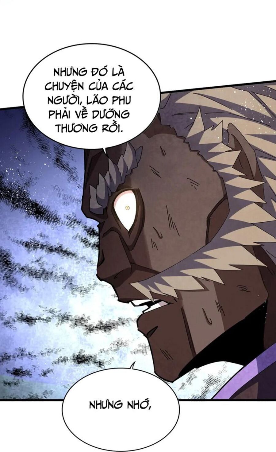 Đại Quản Gia Là Ma Hoàng Chap 458 - Next Chap 459