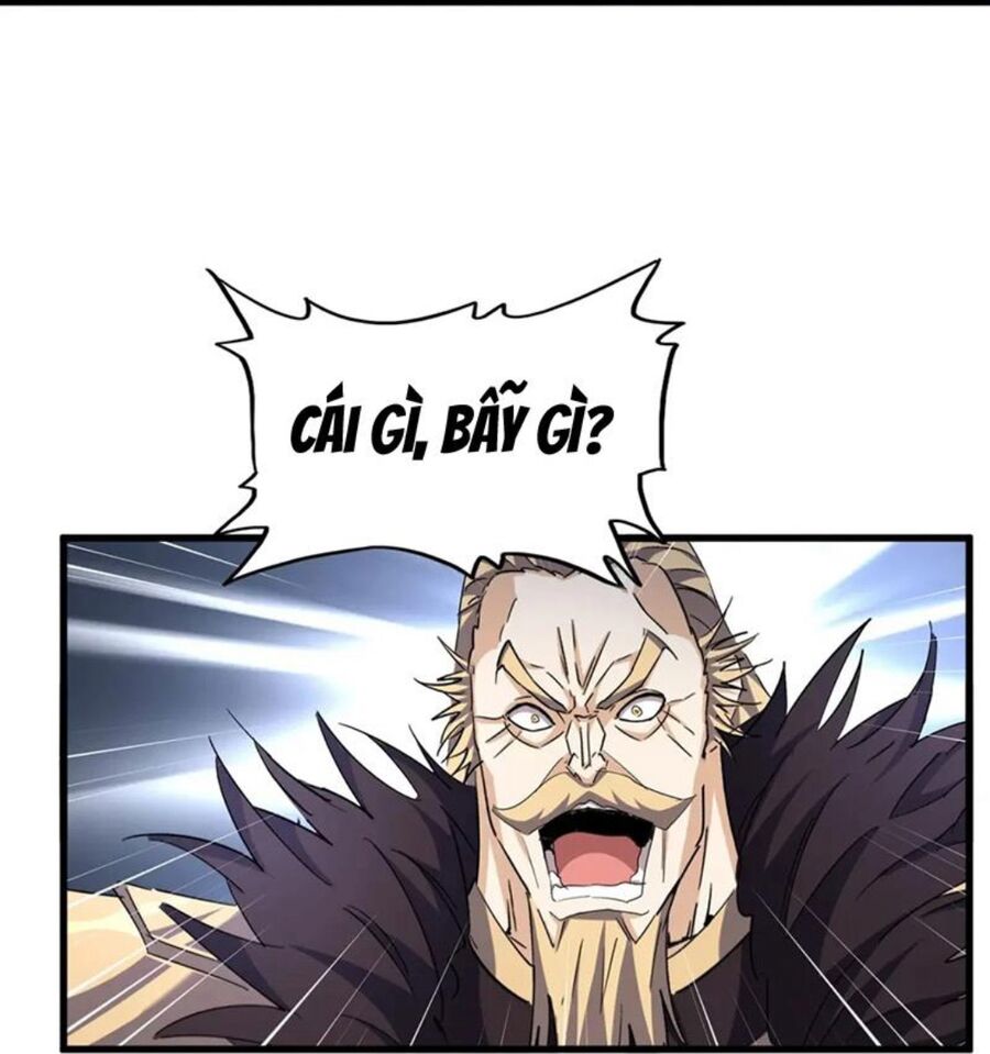 Đại Quản Gia Là Ma Hoàng Chap 459 - Next Chap 460