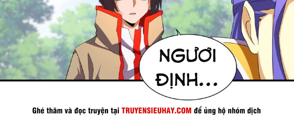 Đại Quản Gia Là Ma Hoàng Chap 46 - Next Chap 47