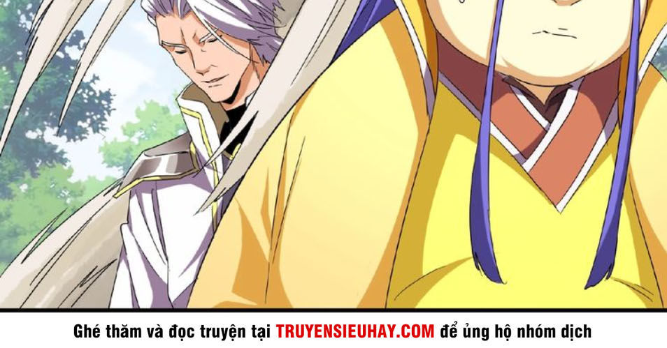 Đại Quản Gia Là Ma Hoàng Chap 46 - Next Chap 47