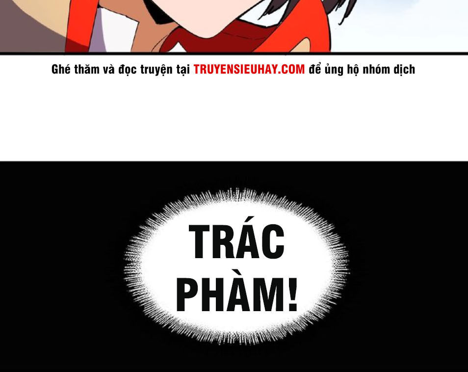 Đại Quản Gia Là Ma Hoàng Chap 46 - Next Chap 47