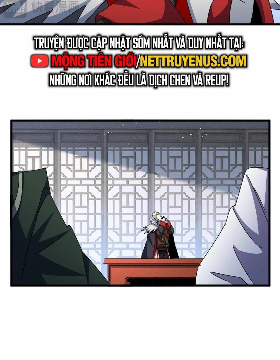Đại Quản Gia Là Ma Hoàng Chap 464 - Next Chap 465
