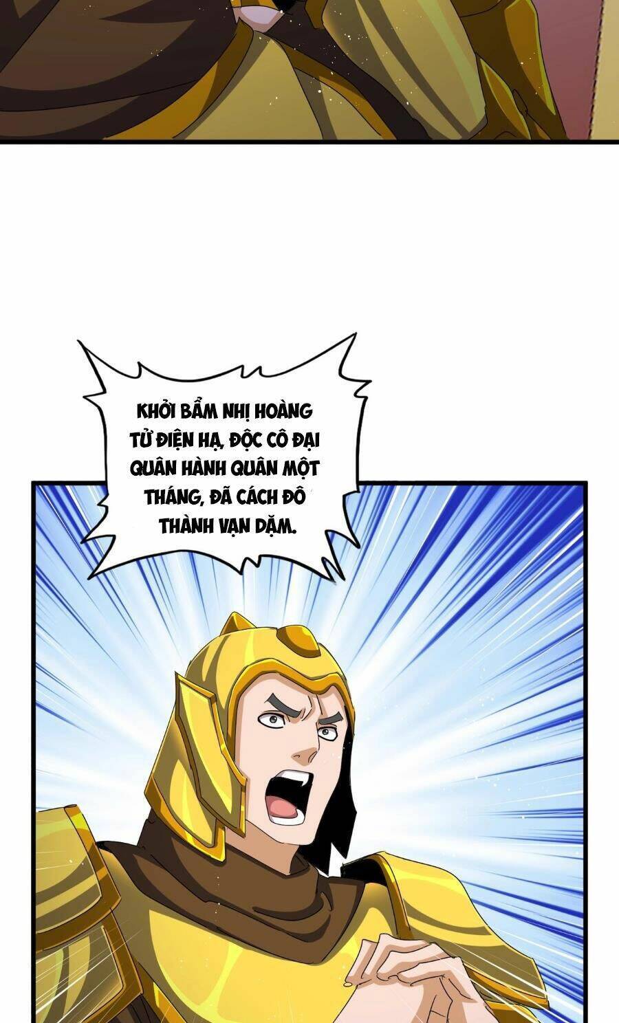 Đại Quản Gia Là Ma Hoàng Chap 467 - Next Chap 468