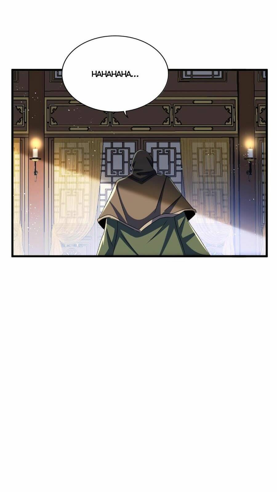 Đại Quản Gia Là Ma Hoàng Chap 467 - Next Chap 468