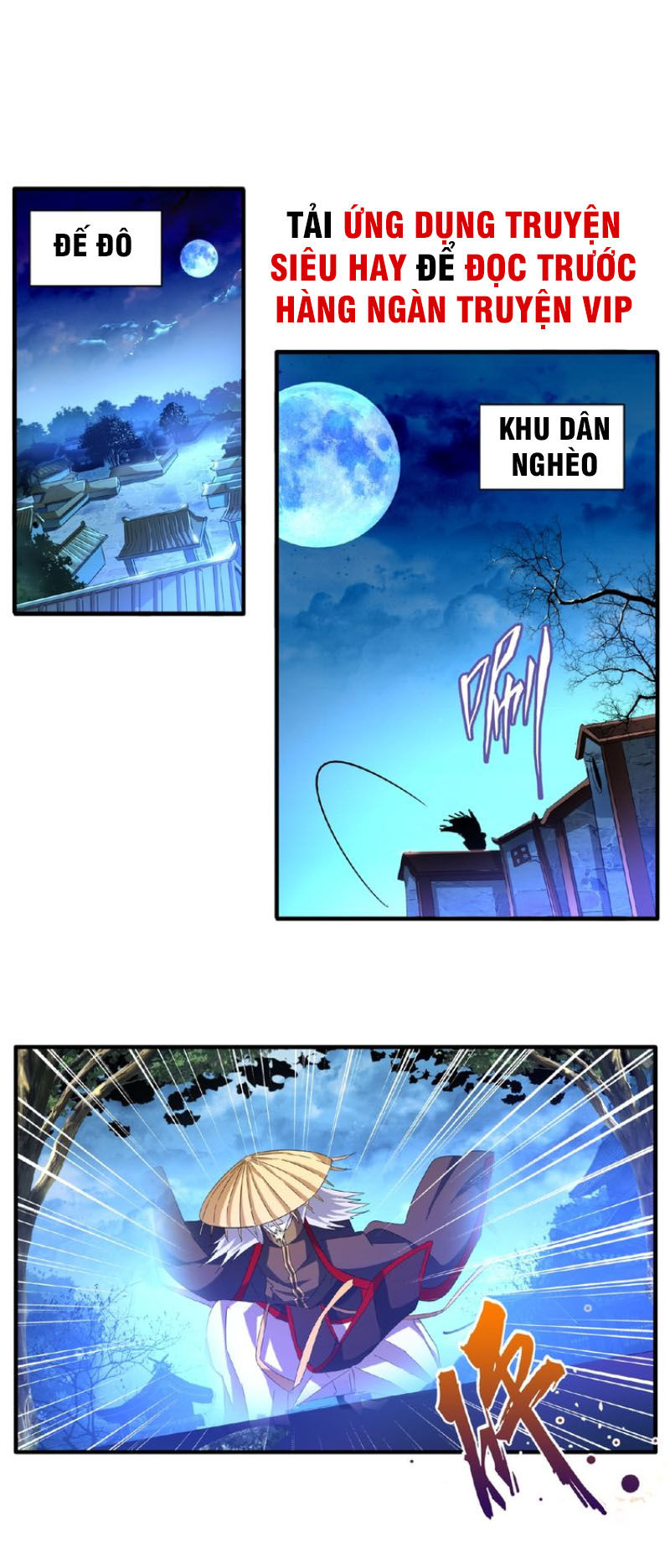 Đại Quản Gia Là Ma Hoàng Chap 47 - Next Chap 48