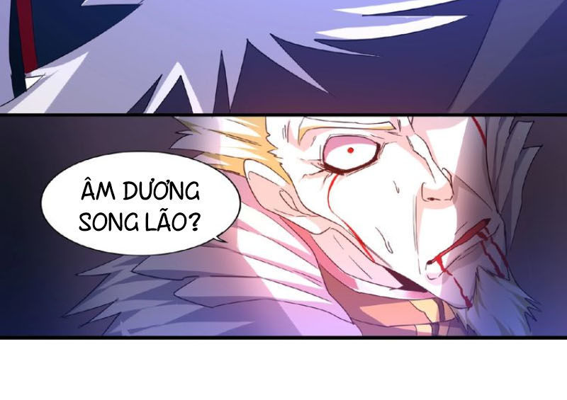 Đại Quản Gia Là Ma Hoàng Chap 47 - Next Chap 48