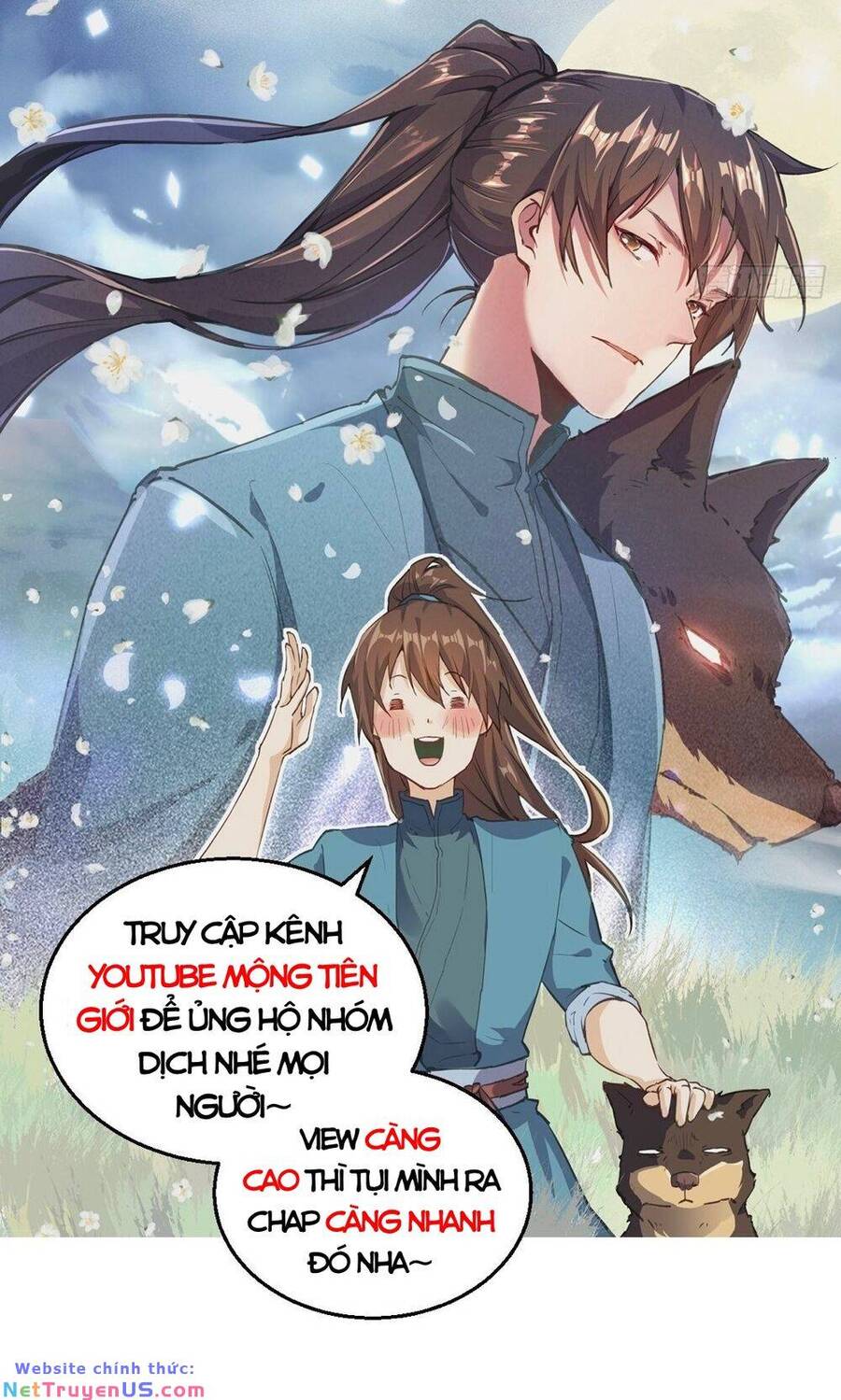 Đại Quản Gia Là Ma Hoàng Chap 471 - Next Chap 472
