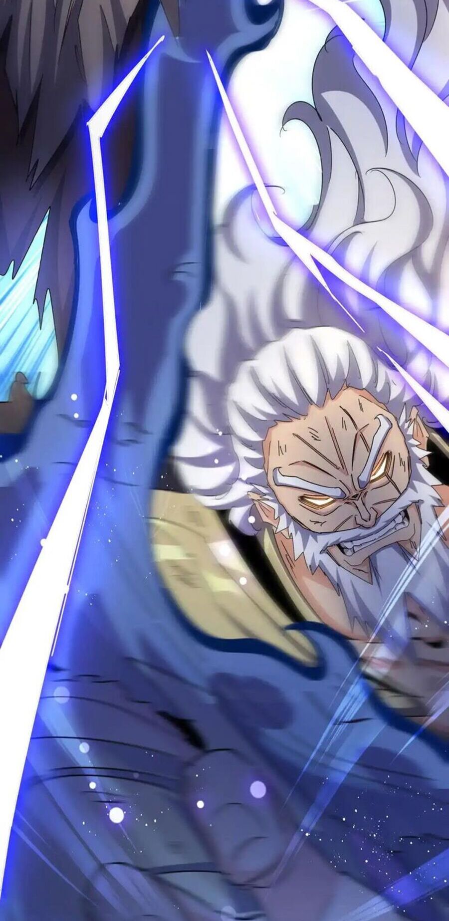 Đại Quản Gia Là Ma Hoàng Chap 472 - Next Chap 473