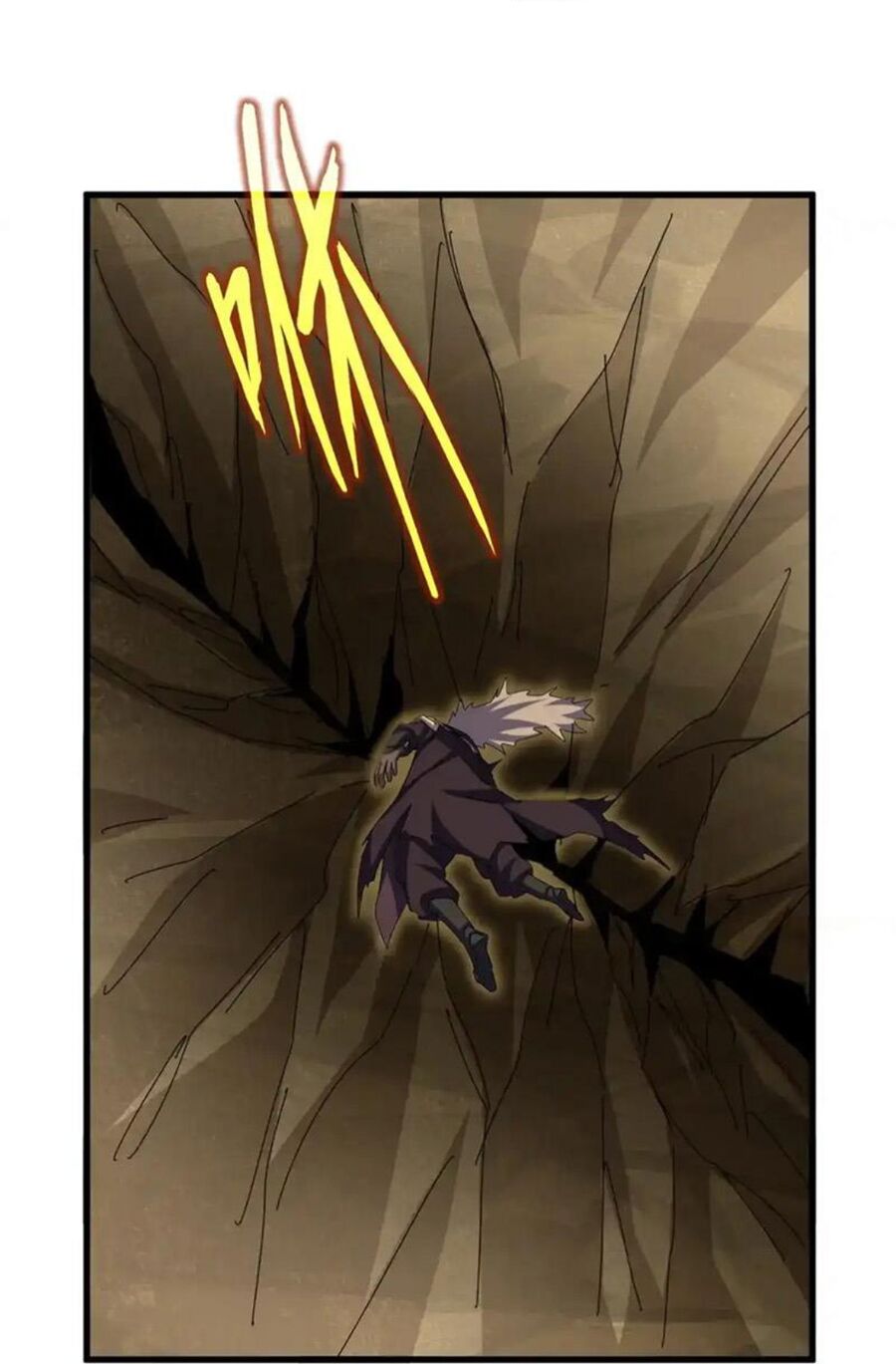 Đại Quản Gia Là Ma Hoàng Chap 472 - Next Chap 473