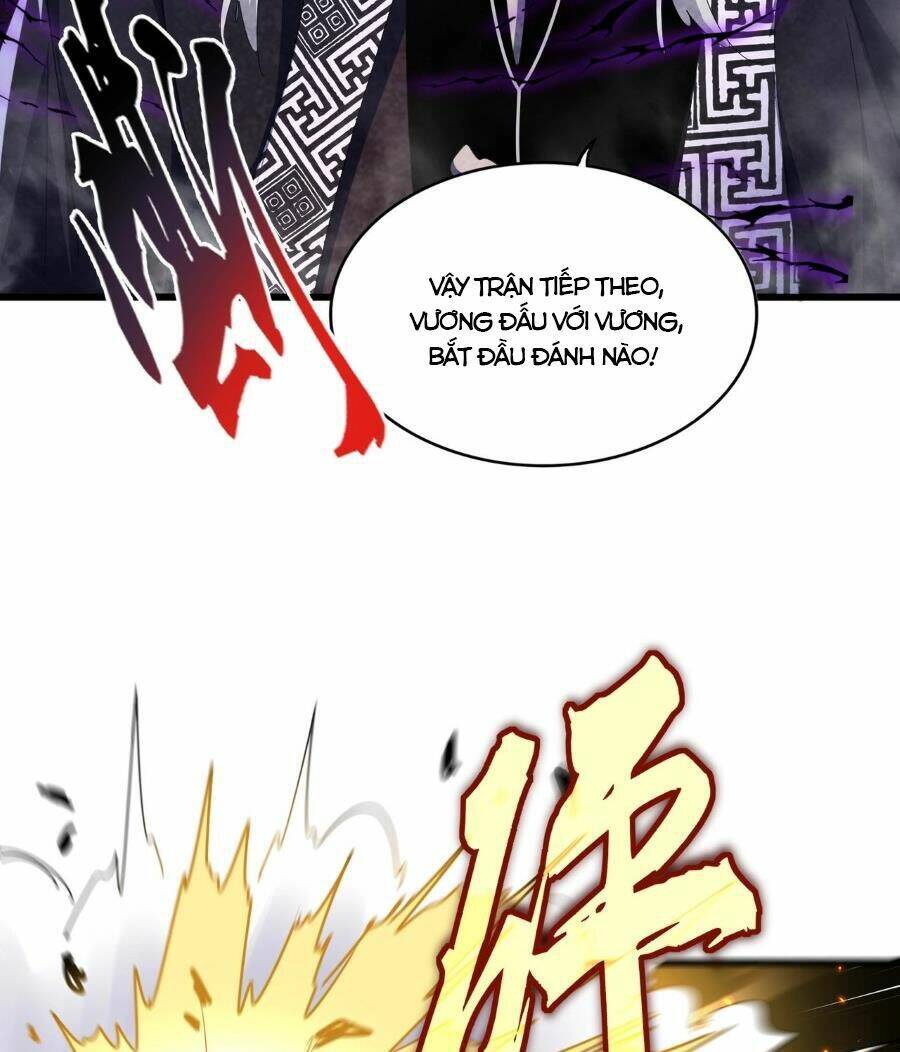 Đại Quản Gia Là Ma Hoàng Chap 473 - Next Chap 474