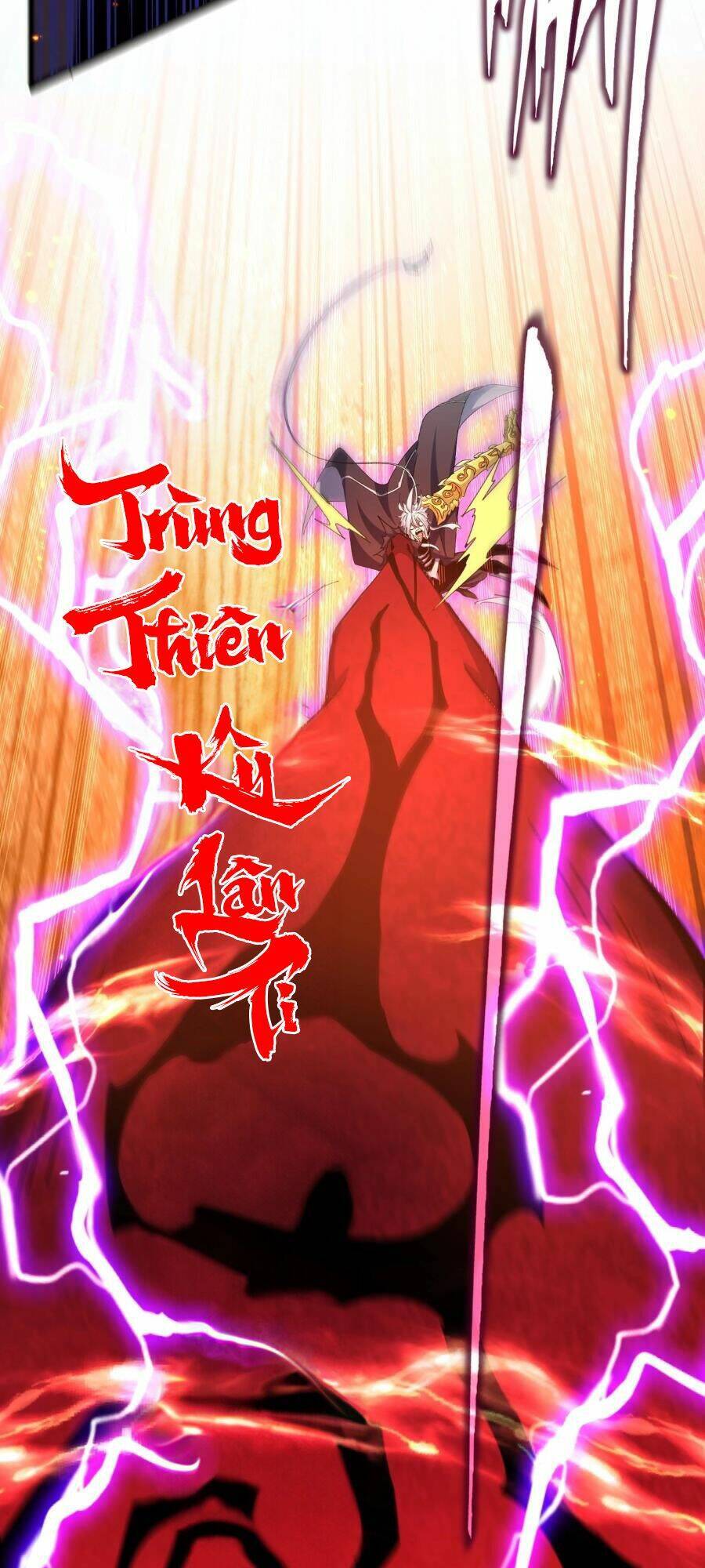 Đại Quản Gia Là Ma Hoàng Chap 474 - Next Chap 475