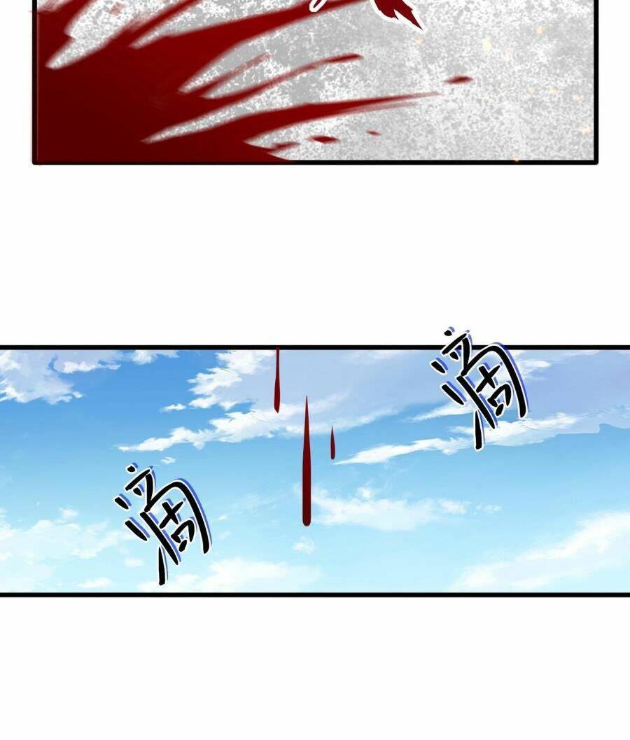Đại Quản Gia Là Ma Hoàng Chap 475 - Next Chap 476