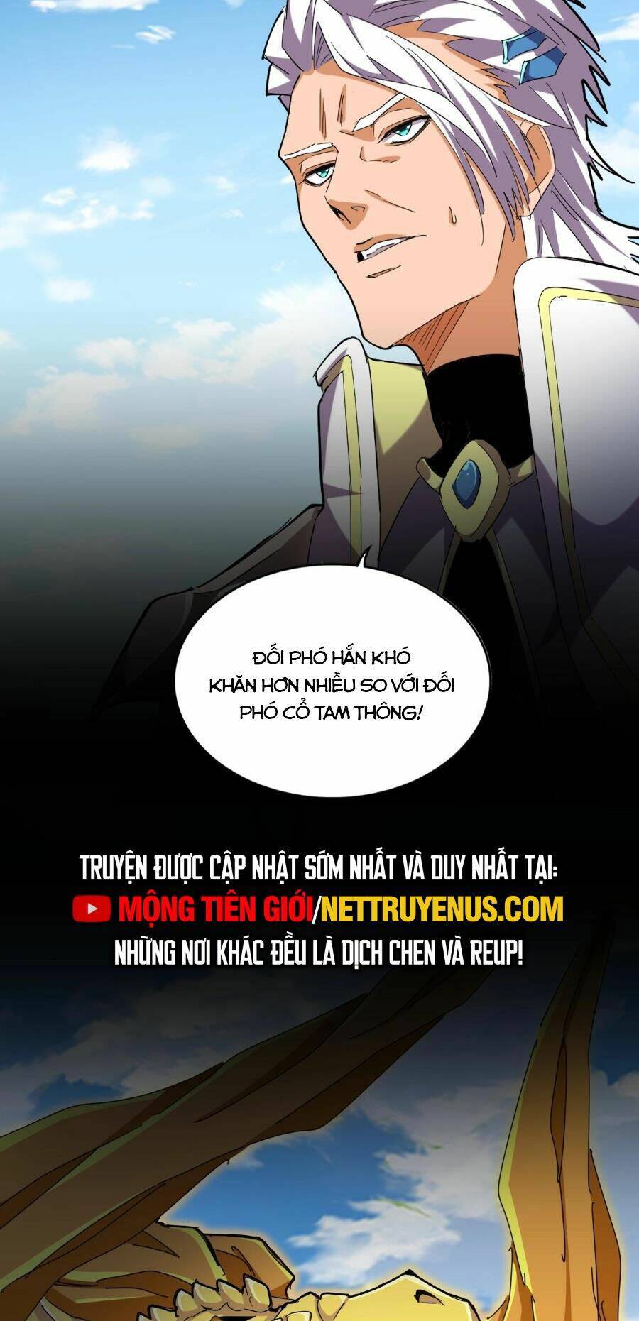 Đại Quản Gia Là Ma Hoàng Chap 475 - Next Chap 476