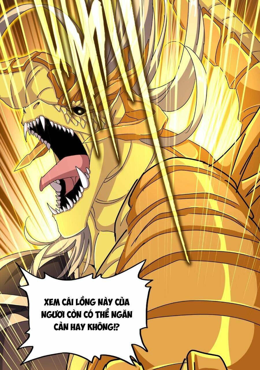 Đại Quản Gia Là Ma Hoàng Chap 478 - Next Chap 479