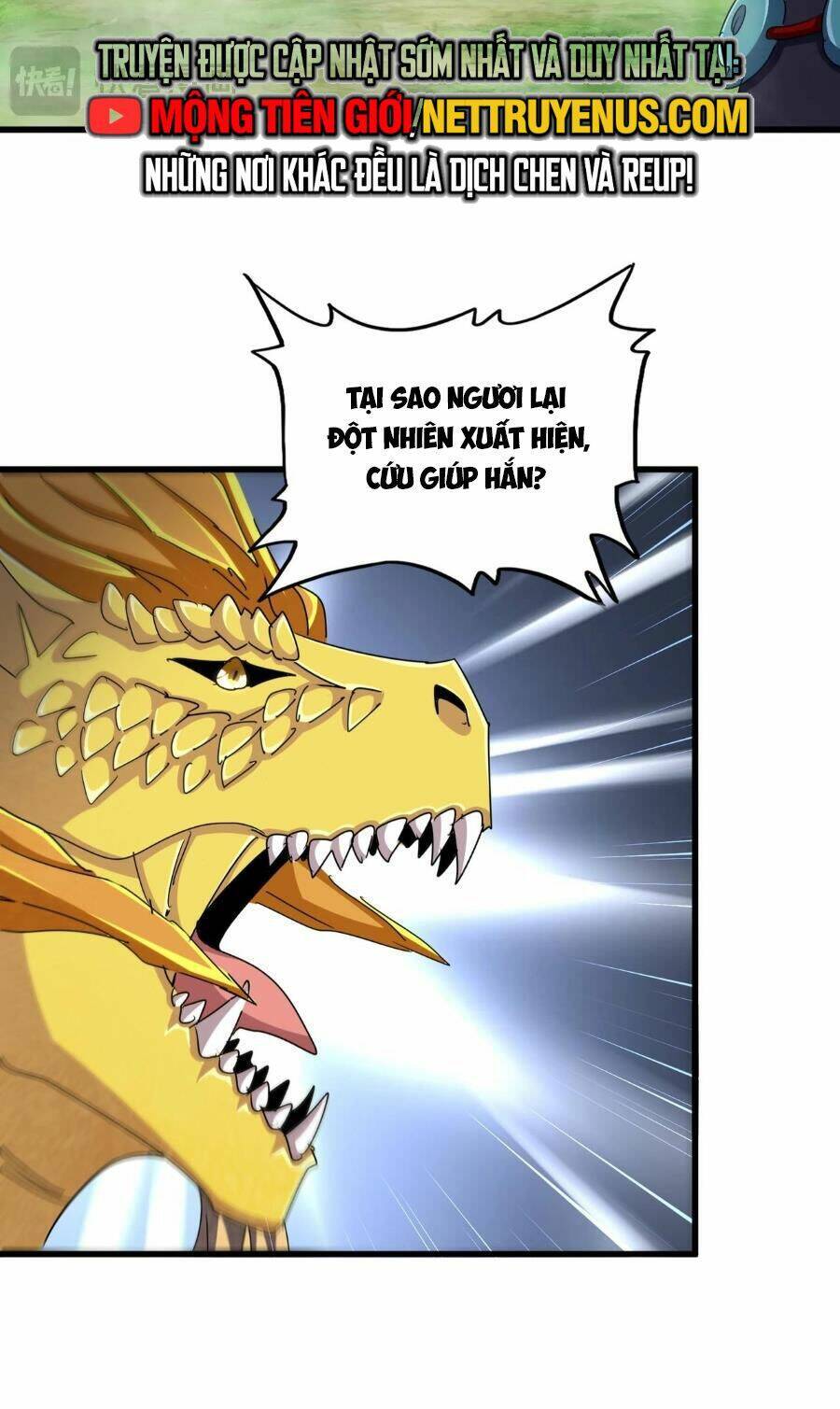 Đại Quản Gia Là Ma Hoàng Chap 478 - Next Chap 479