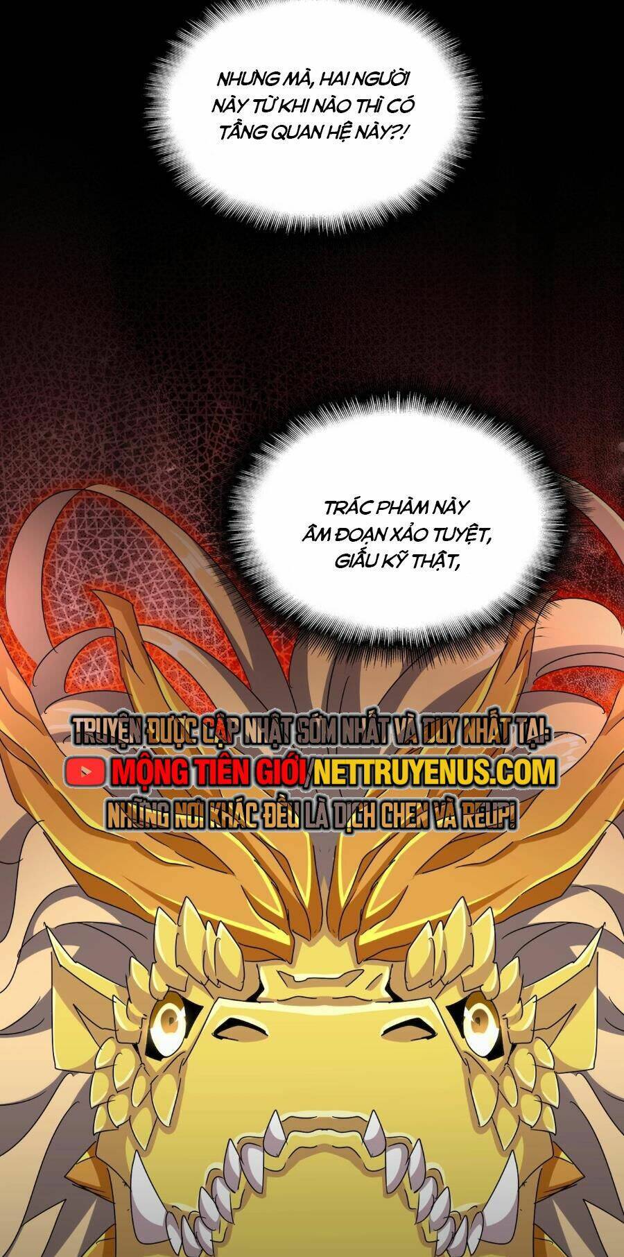 Đại Quản Gia Là Ma Hoàng Chap 478 - Next Chap 479