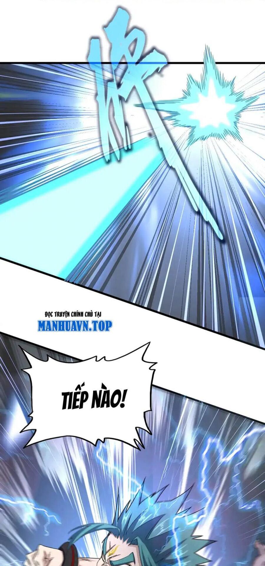 Đại Quản Gia Là Ma Hoàng Chap 479 - Next Chap 480
