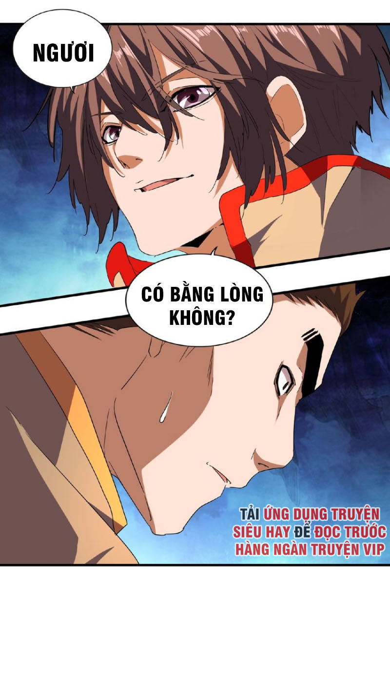 Đại Quản Gia Là Ma Hoàng Chap 48 - Next Chap 49