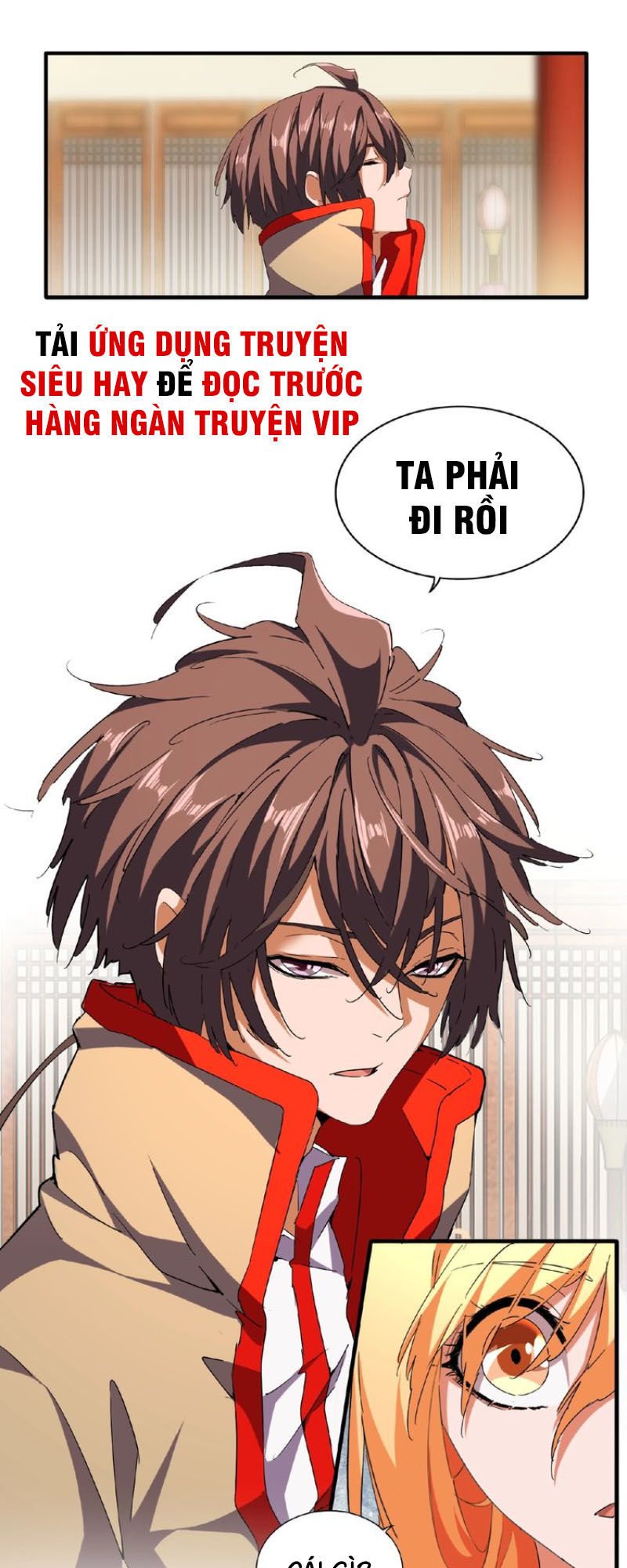 Đại Quản Gia Là Ma Hoàng Chap 48 - Next Chap 49