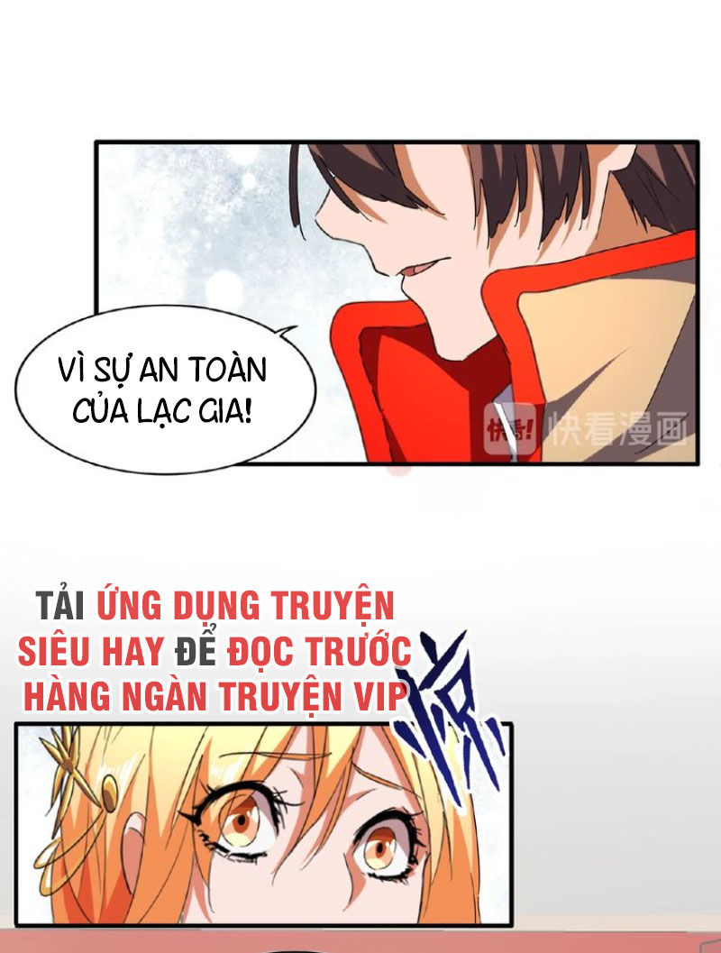 Đại Quản Gia Là Ma Hoàng Chap 48 - Next Chap 49