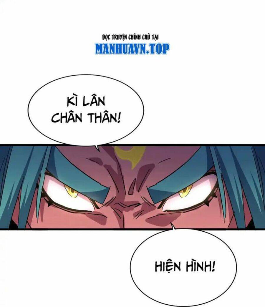 Đại Quản Gia Là Ma Hoàng Chap 480 - Next Chap 481