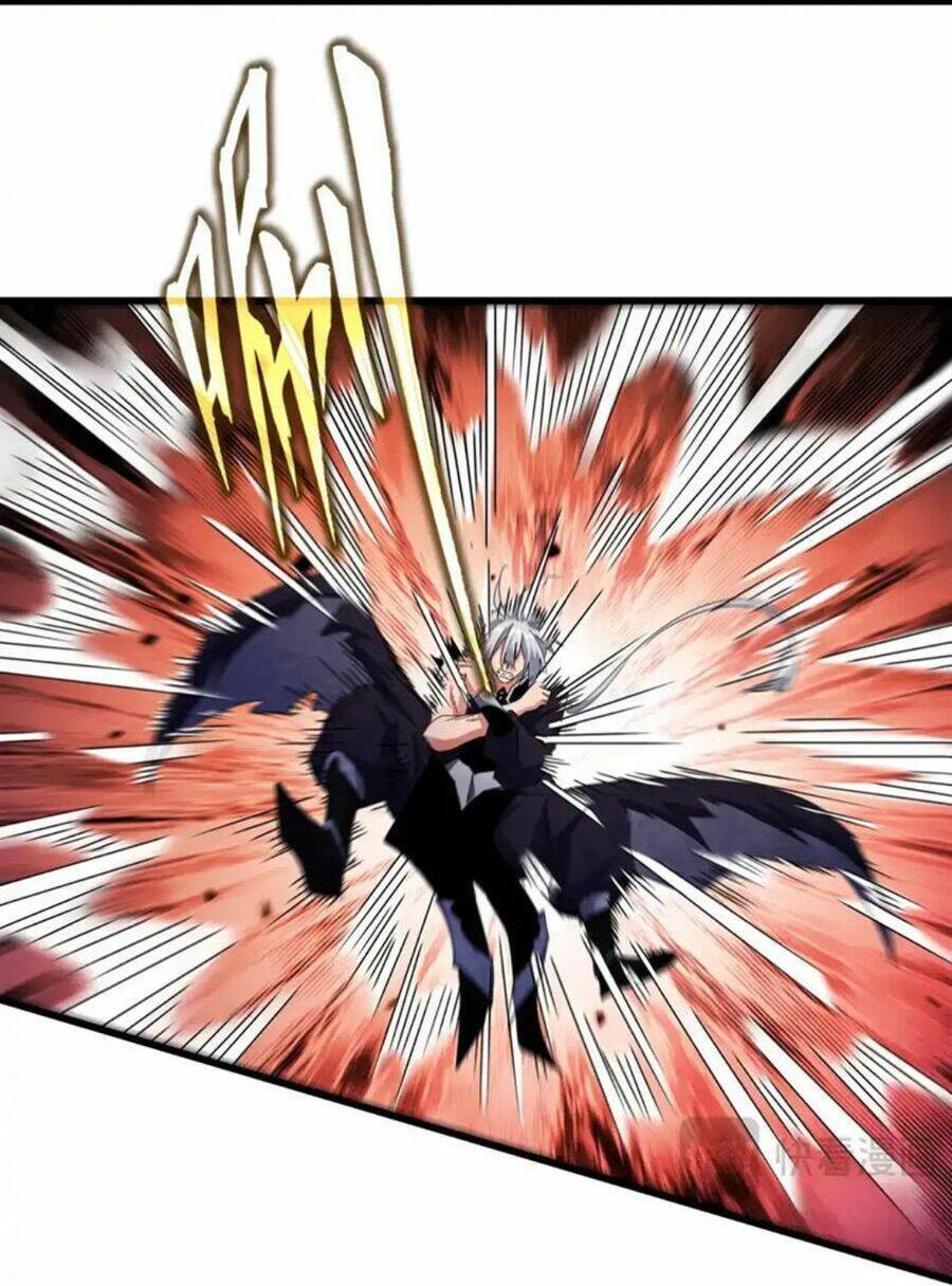 Đại Quản Gia Là Ma Hoàng Chap 480 - Next Chap 481