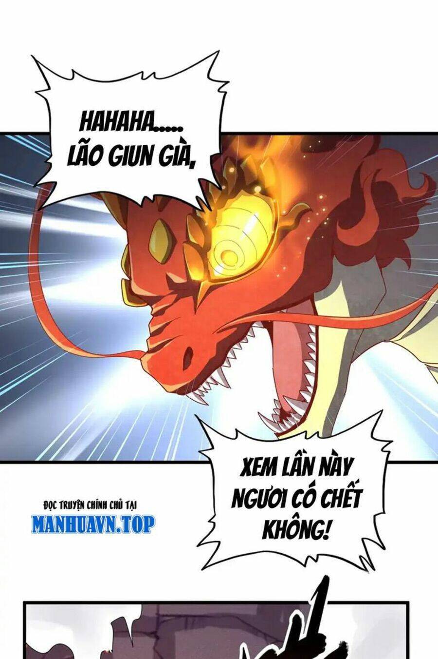 Đại Quản Gia Là Ma Hoàng Chap 480 - Next Chap 481