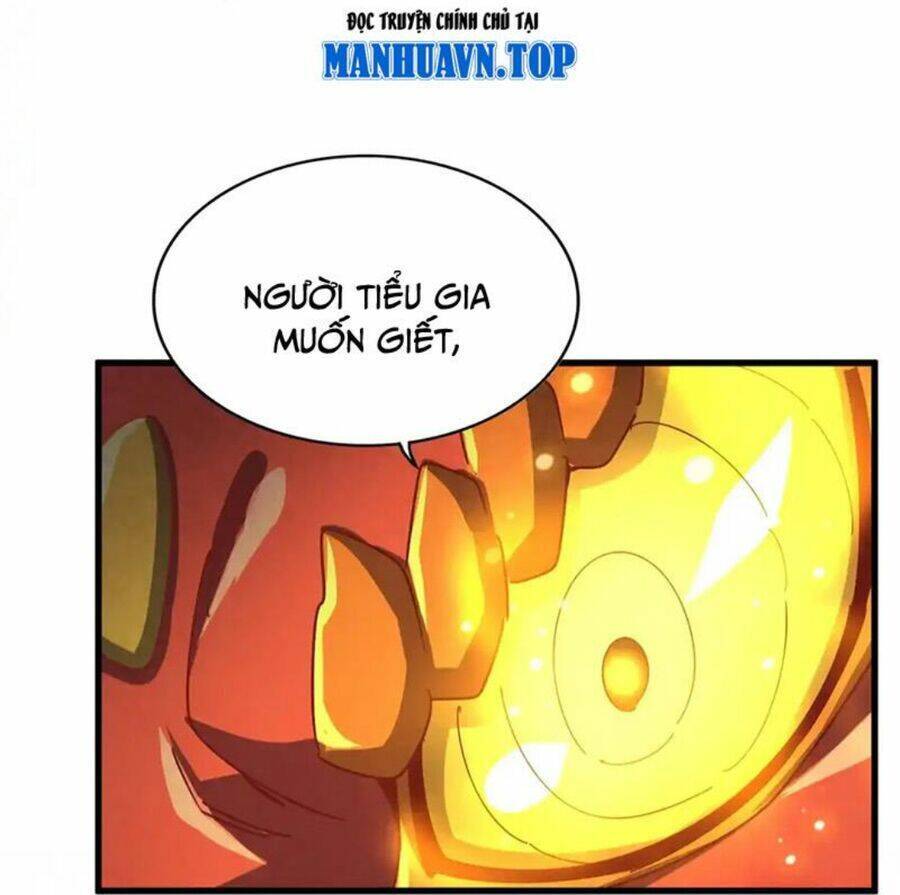 Đại Quản Gia Là Ma Hoàng Chap 480 - Next Chap 481