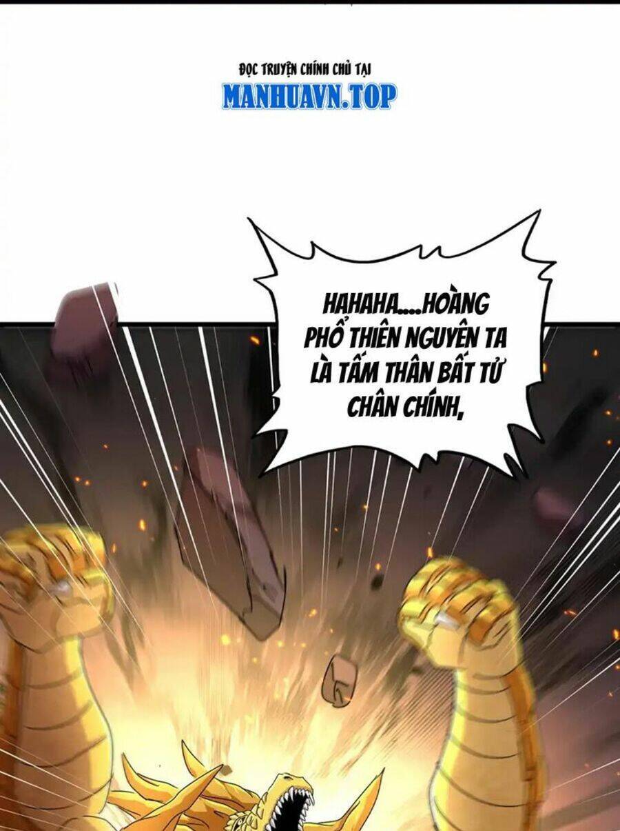 Đại Quản Gia Là Ma Hoàng Chap 480 - Next Chap 481