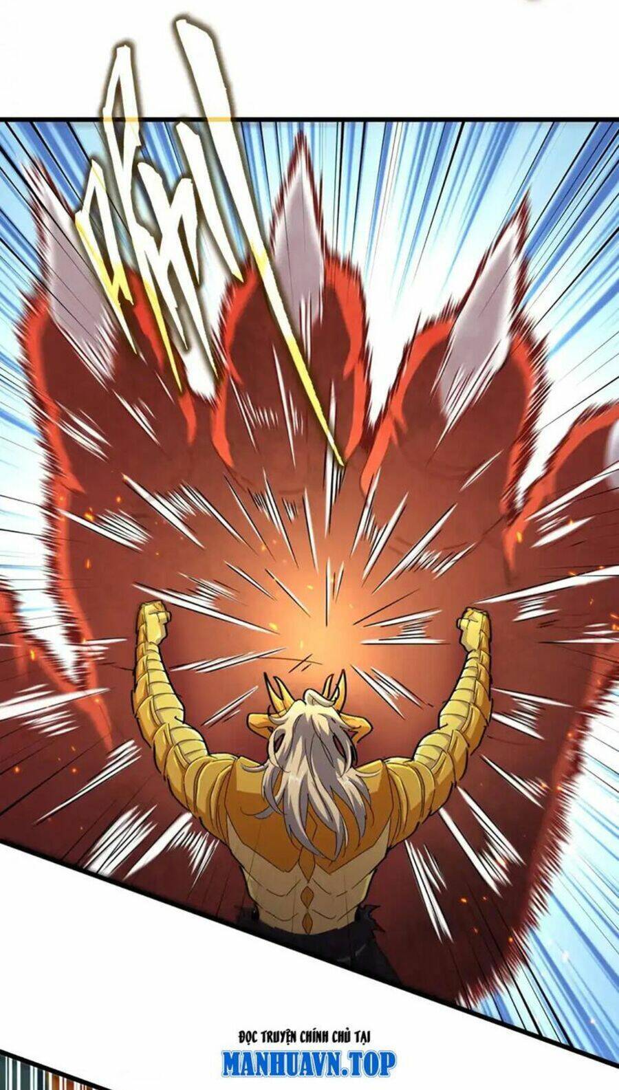 Đại Quản Gia Là Ma Hoàng Chap 480 - Next Chap 481