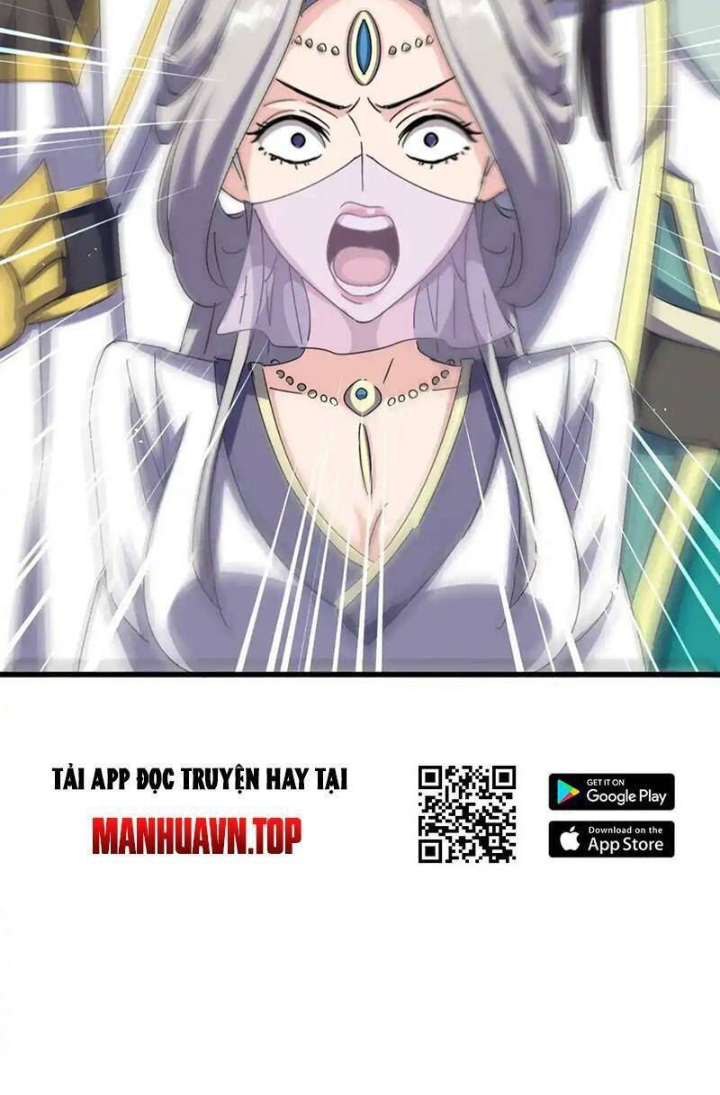 Đại Quản Gia Là Ma Hoàng Chap 485 - Next Chap 486