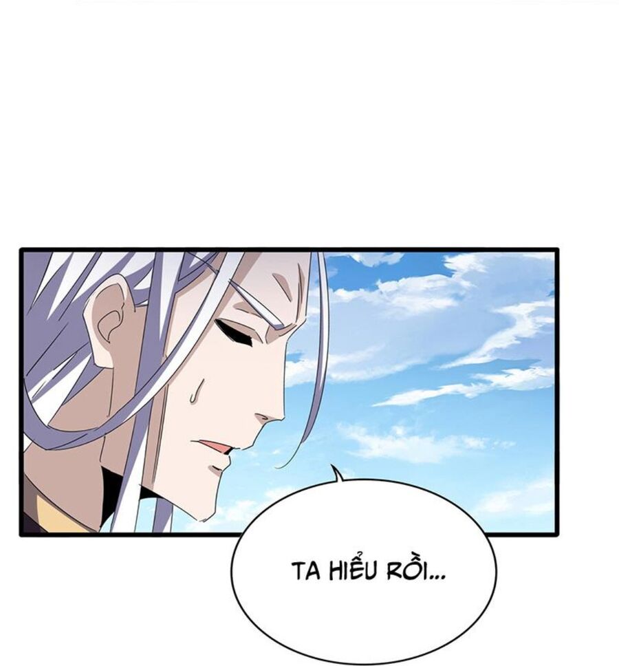 Đại Quản Gia Là Ma Hoàng Chap 487 - Next Chap 488