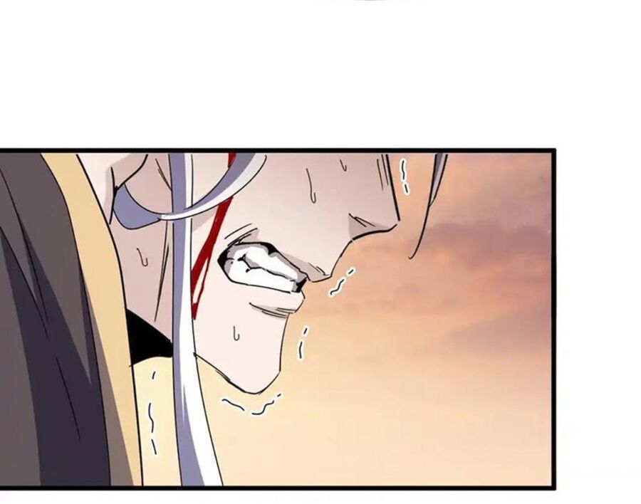 Đại Quản Gia Là Ma Hoàng Chap 488 - Next Chap 489